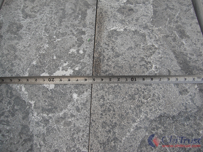 Limestone 30x15cm
